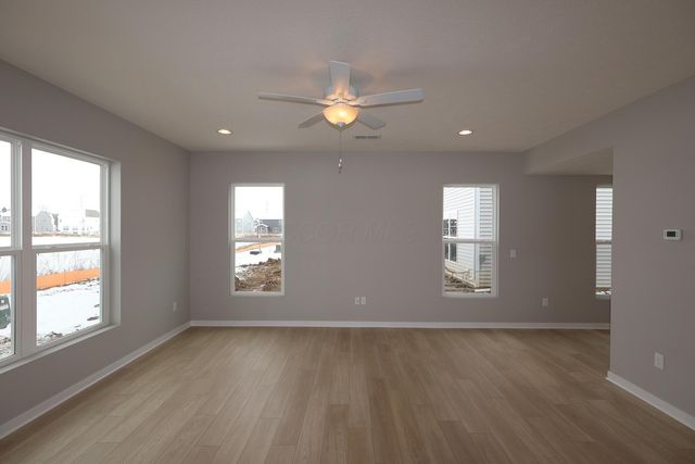 2788 Drycreek Court, Powell, OH 43065