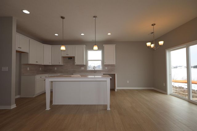 2788 Drycreek Court, Powell, OH 43065