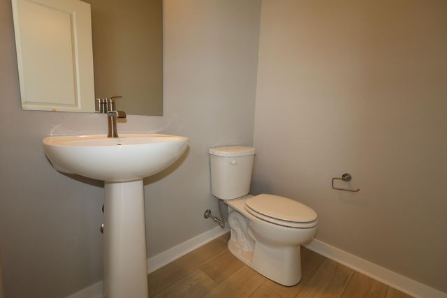 2788 Drycreek Court, Powell, OH 43065