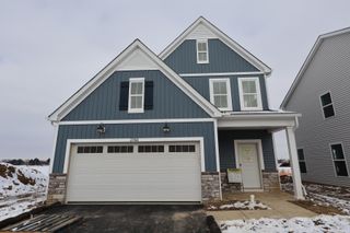 2788 Drycreek Court, Powell, OH 43065