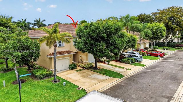 1503 New Castle Ter, Wellington, FL 33414