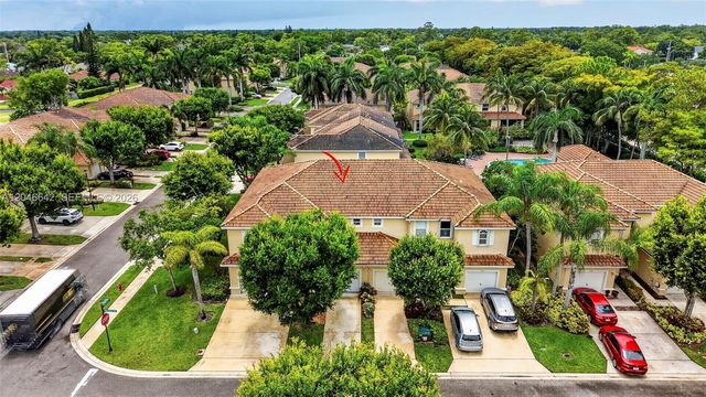 1503 New Castle Ter, Wellington, FL 33414