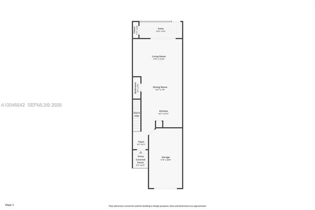 1503 New Castle Ter, Wellington, FL 33414