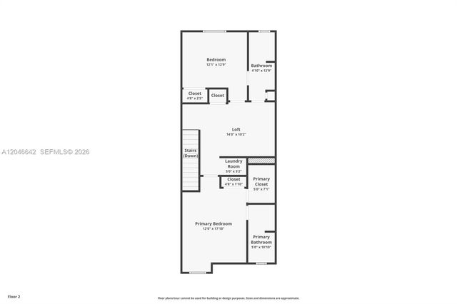 1503 New Castle Ter, Wellington, FL 33414