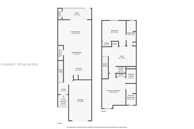1503 New Castle Ter, Wellington, FL 33414