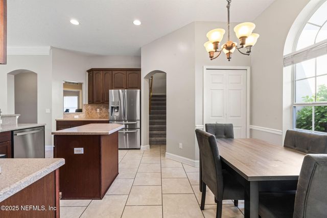 1121 WESTFIELD Way, St. Augustine, FL 32095