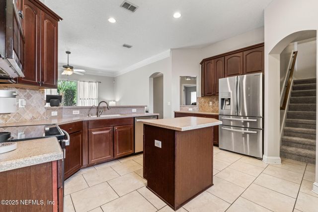 1121 WESTFIELD Way, St. Augustine, FL 32095