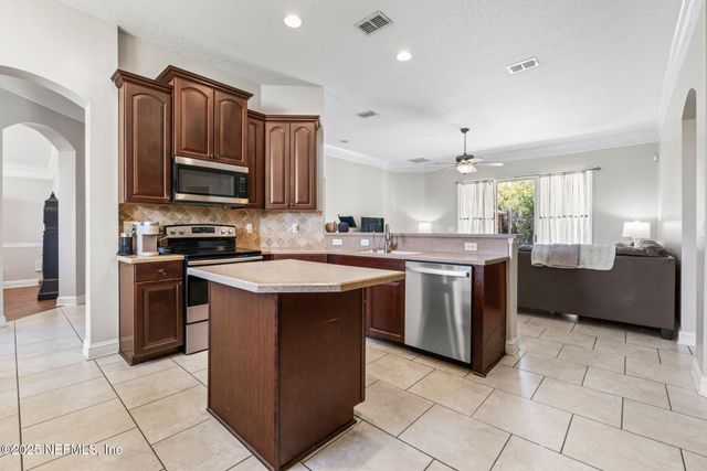 1121 WESTFIELD Way, St. Augustine, FL 32095