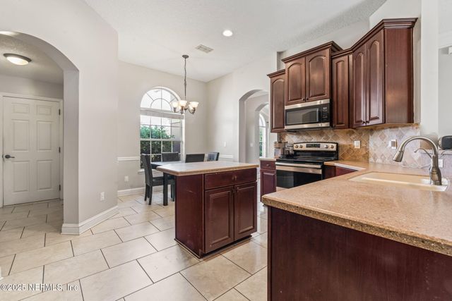 1121 WESTFIELD Way, St. Augustine, FL 32095