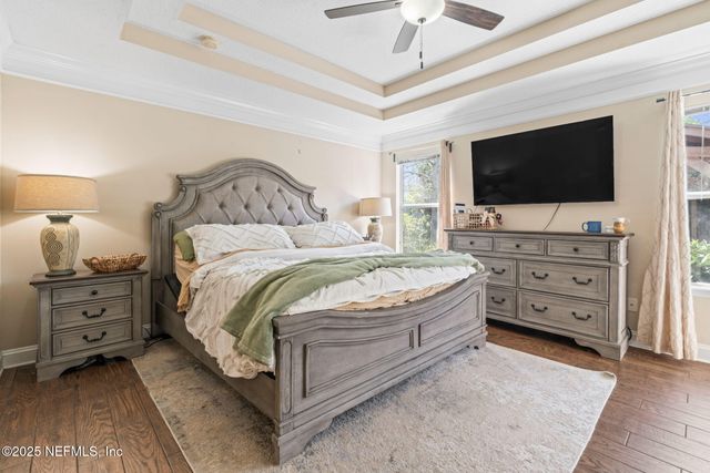 1121 WESTFIELD Way, St. Augustine, FL 32095