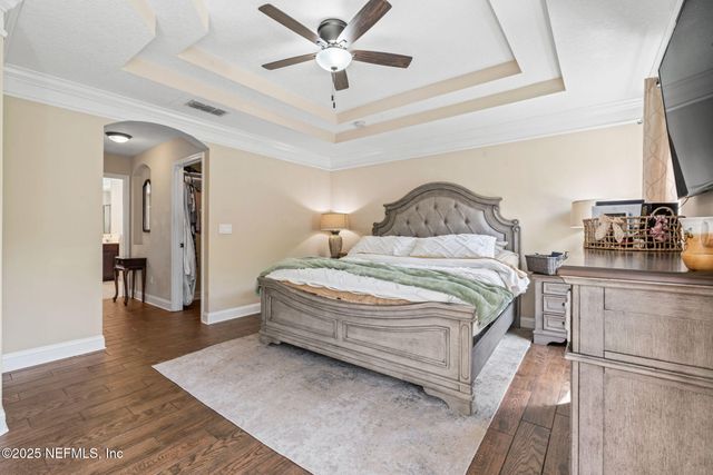 1121 WESTFIELD Way, St. Augustine, FL 32095