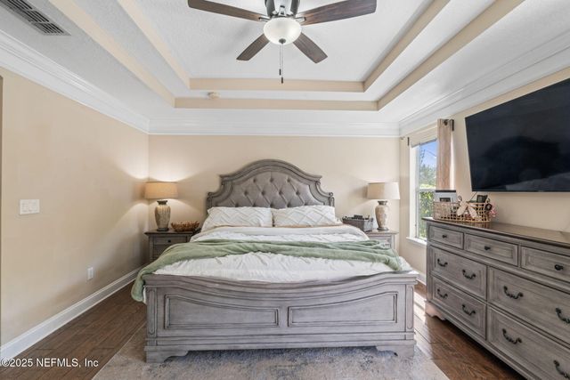 1121 WESTFIELD Way, St. Augustine, FL 32095