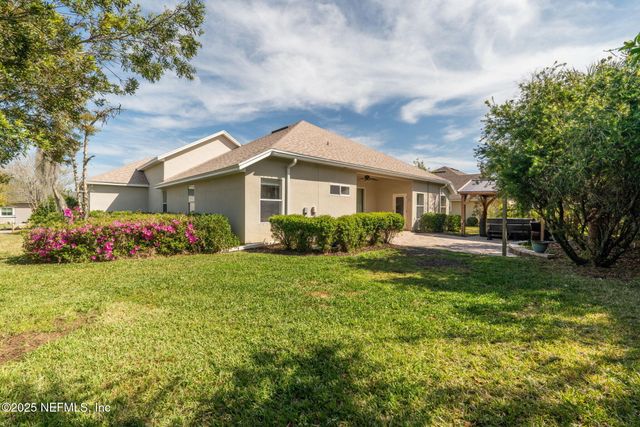 1121 WESTFIELD Way, St. Augustine, FL 32095