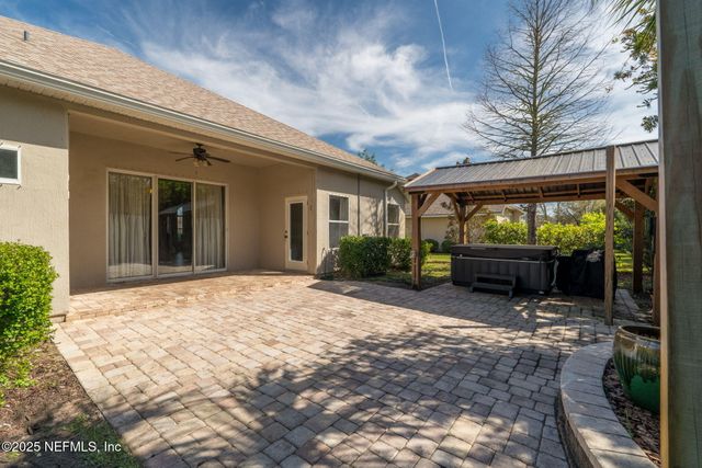 1121 WESTFIELD Way, St. Augustine, FL 32095