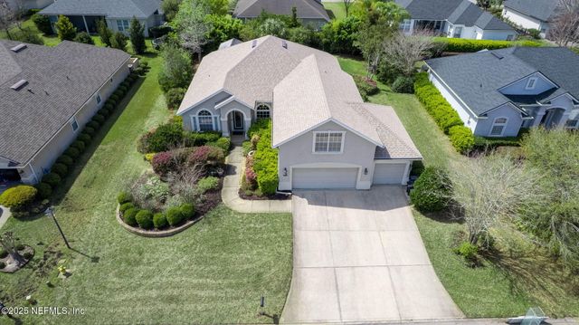 1121 WESTFIELD Way, St. Augustine, FL 32095