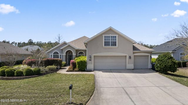 1121 WESTFIELD Way, St. Augustine, FL 32095