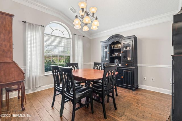 1121 WESTFIELD Way, St. Augustine, FL 32095