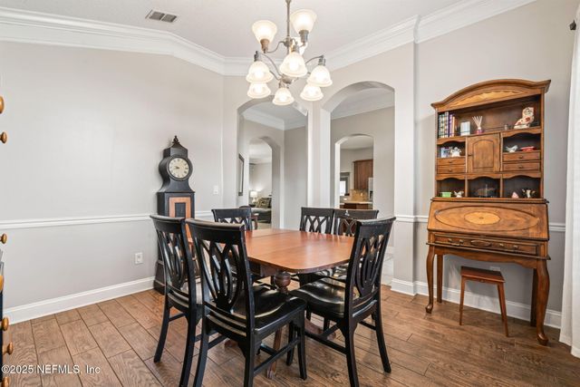 1121 WESTFIELD Way, St. Augustine, FL 32095