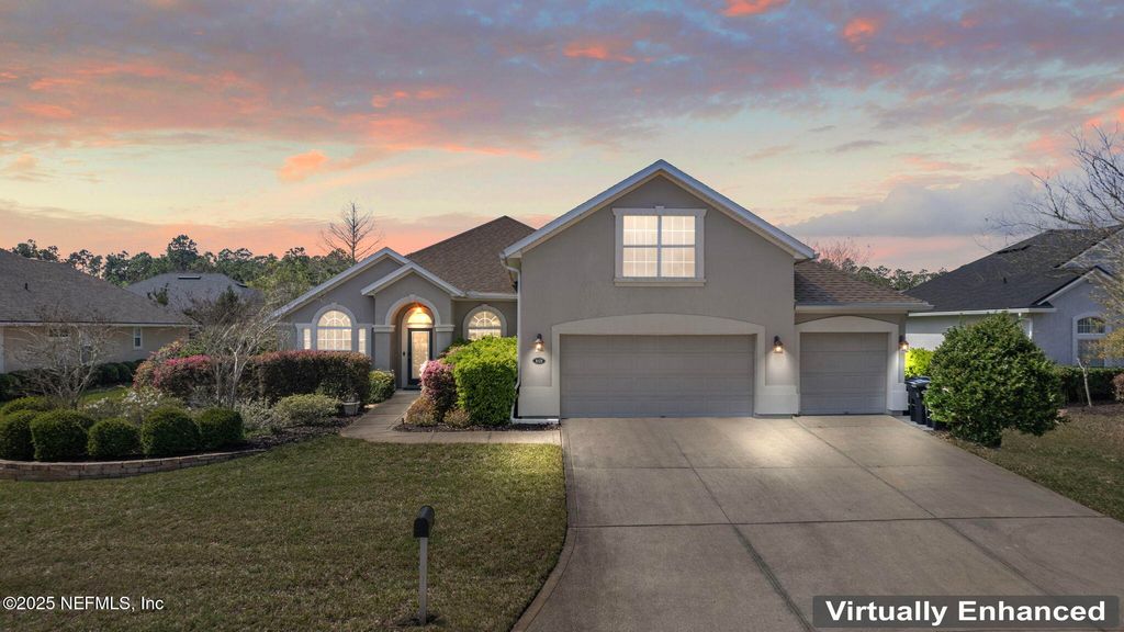 1121 WESTFIELD Way, St. Augustine, FL 32095