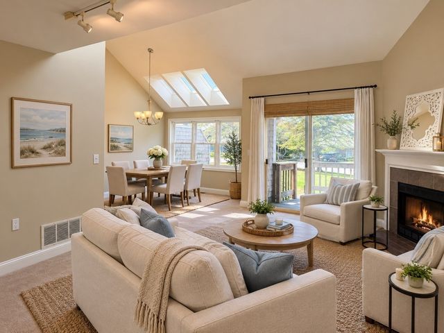 37 Harbor Hill Dr 37, Bourne, MA 02532