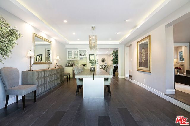 9145 Sawyer Street, Los Angeles, CA 90035