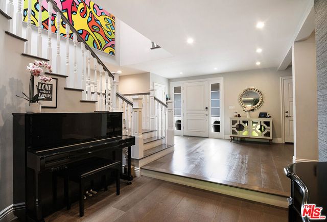 9145 Sawyer Street, Los Angeles, CA 90035