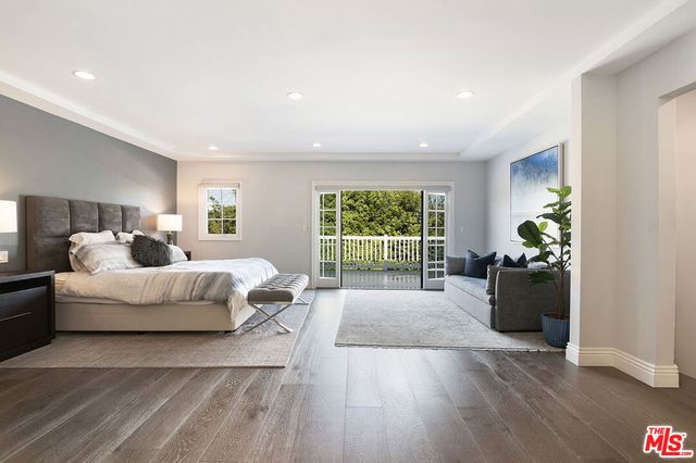 9145 Sawyer Street, Los Angeles, CA 90035