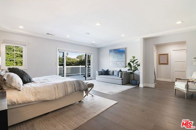 9145 Sawyer Street, Los Angeles, CA 90035