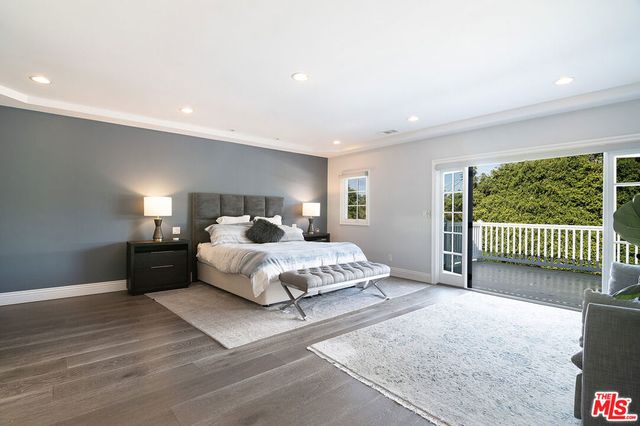 9145 Sawyer Street, Los Angeles, CA 90035