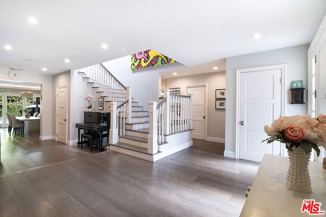 9145 Sawyer Street, Los Angeles, CA 90035