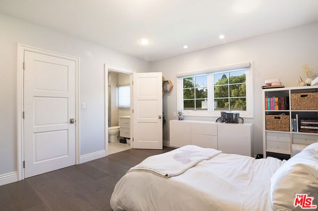 9145 Sawyer Street, Los Angeles, CA 90035