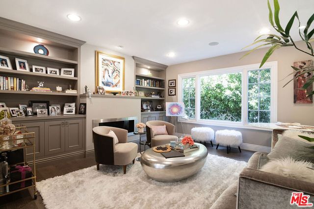 9145 Sawyer Street, Los Angeles, CA 90035