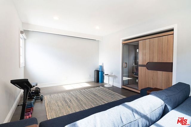 9145 Sawyer Street, Los Angeles, CA 90035