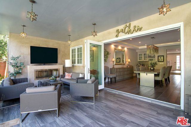 9145 Sawyer Street, Los Angeles, CA 90035