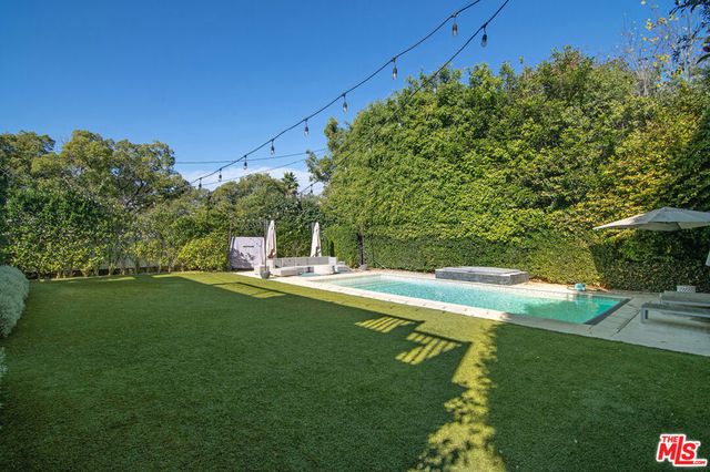 9145 Sawyer Street, Los Angeles, CA 90035