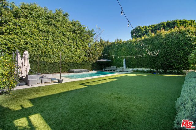 9145 Sawyer Street, Los Angeles, CA 90035