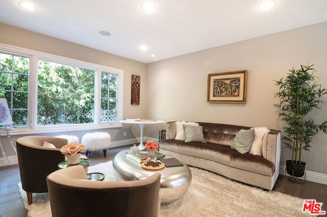 9145 Sawyer Street, Los Angeles, CA 90035