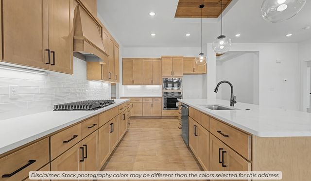 8810 Blanchard Street, Centerton, AR 72713