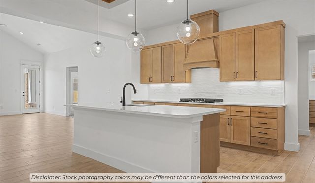 8810 Blanchard Street, Centerton, AR 72713