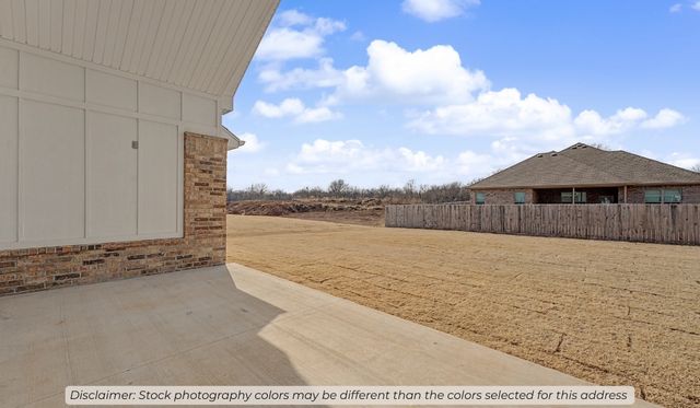 8810 Blanchard Street, Centerton, AR 72713