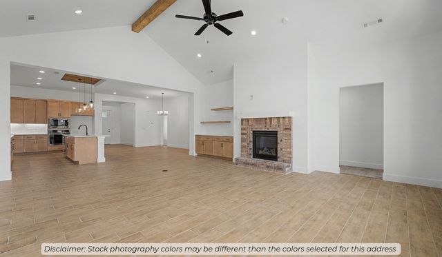 8810 Blanchard Street, Centerton, AR 72713