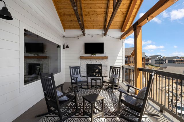 40 Cindy Lane, Branson, MO 65616