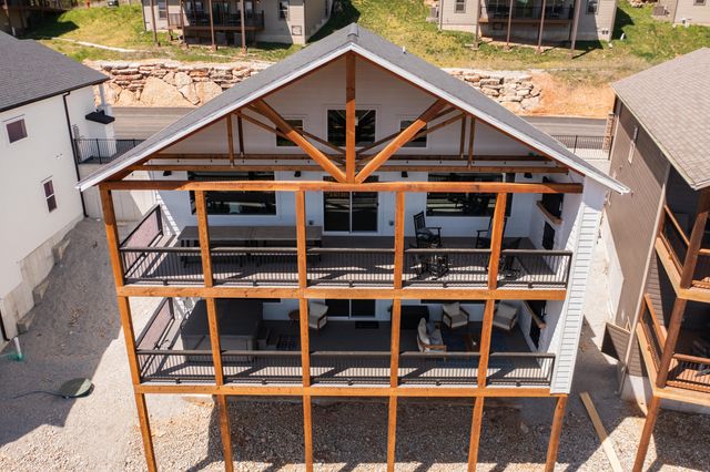 40 Cindy Lane, Branson, MO 65616