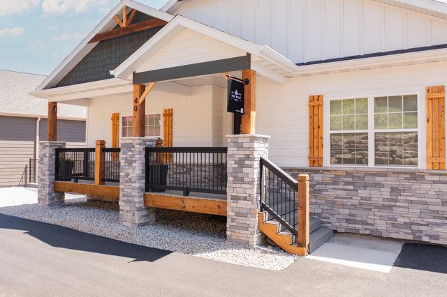 40 Cindy Lane, Branson, MO 65616