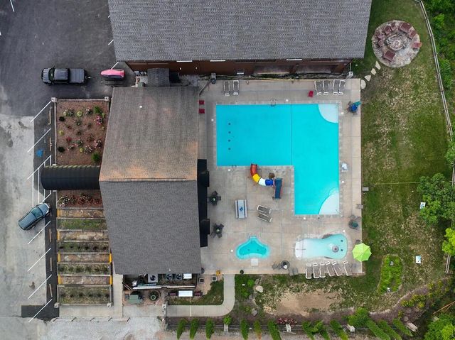40 Cindy Lane, Branson, MO 65616