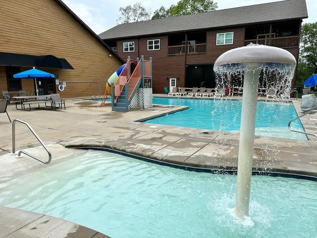 40 Cindy Lane, Branson, MO 65616