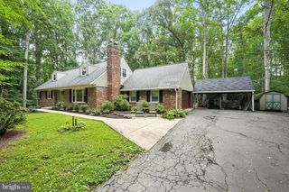13375 MARIE DR, Manassas, VA 20112