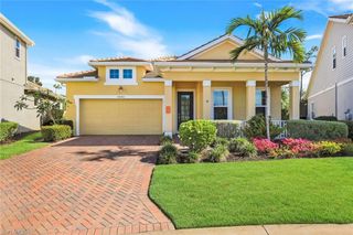 3480 Pilot CIR, Naples, FL 34120