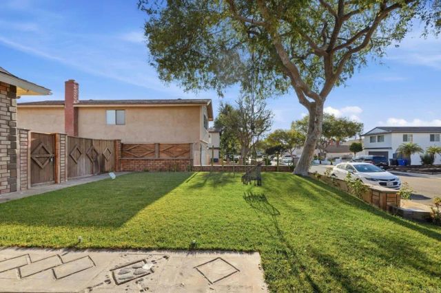 1268 Calle Candelero, Chula Vista, CA 91910