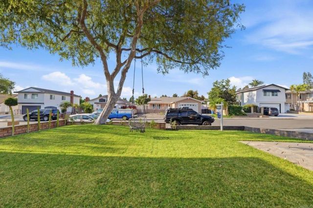 1268 Calle Candelero, Chula Vista, CA 91910